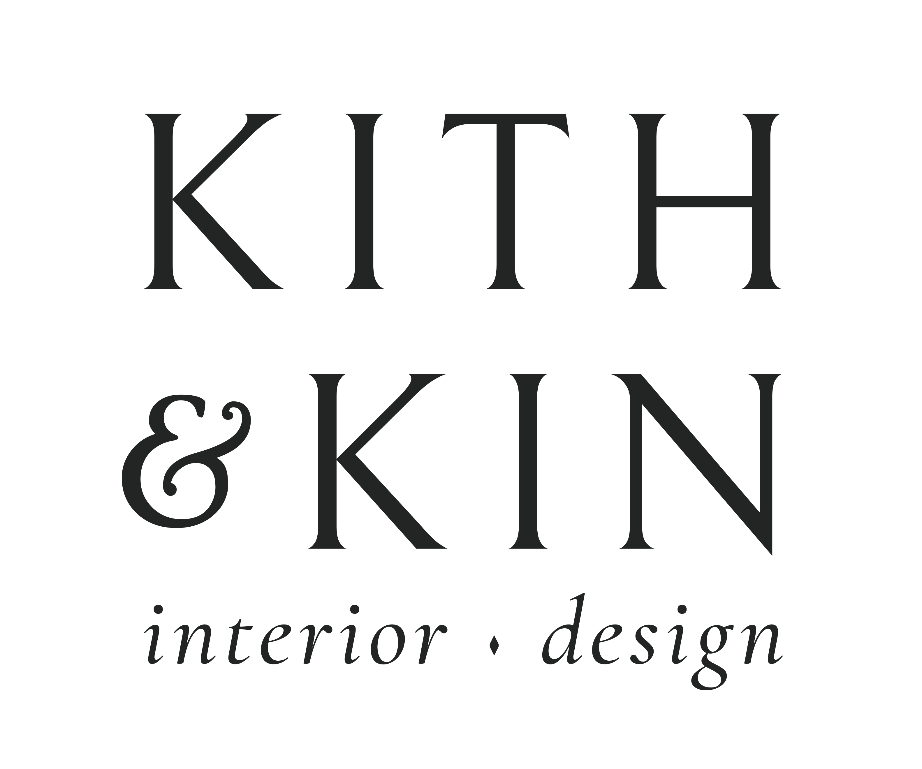 Kith & Kin Interiors